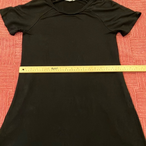 BB Dakota women’s small Classic Little Black Dress - soft & stretchy - Picture 7 of 11